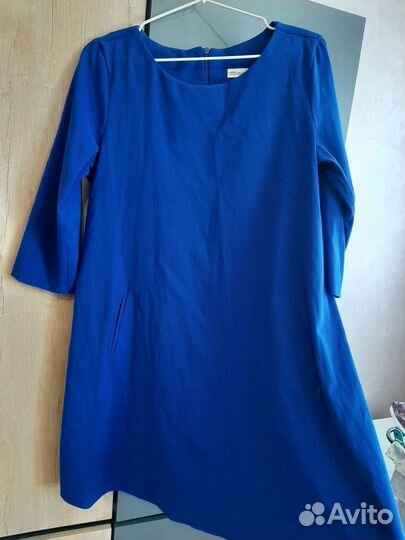 Женские вещи пакетом 46 48 размер