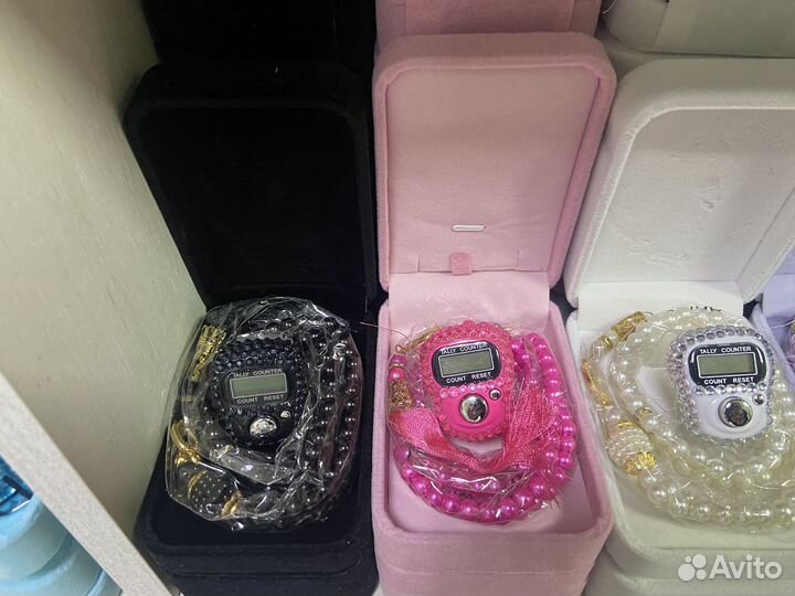 Тасбих четкий