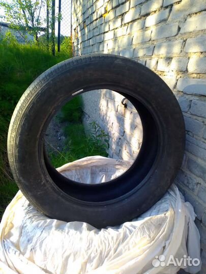 Bridgestone Dueler A/T 245/55 R19