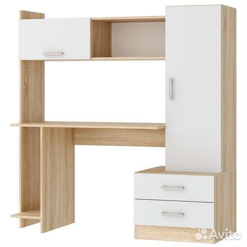 Компьютерный стол пкс-7