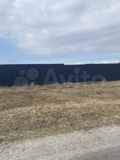 Участок 25 сот. (ИЖС)