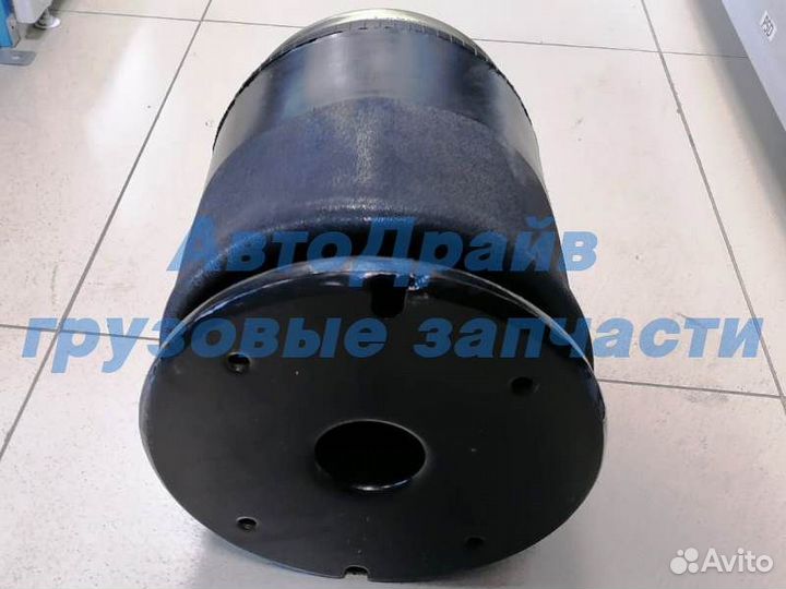 Пневмоподушка полуприцепа Фрюхауф Fruehauf