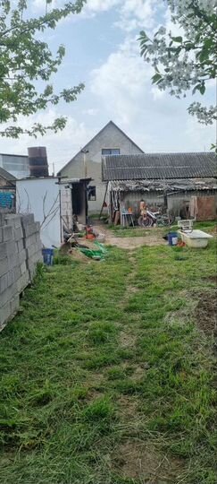 Дом 200 м² на участке 30 сот.