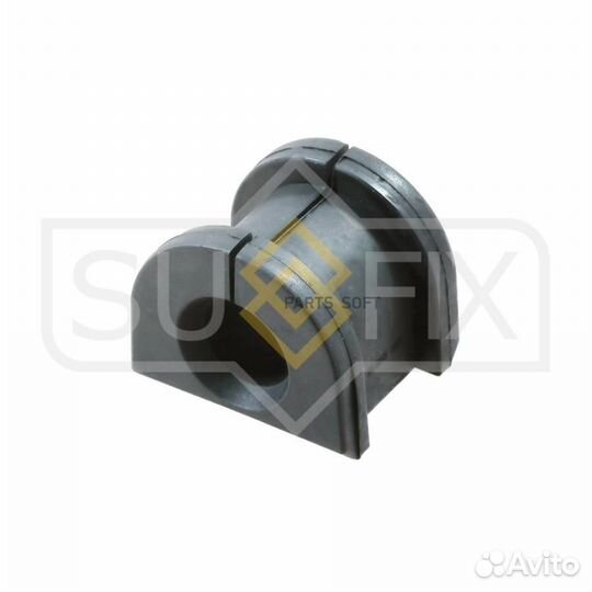 Sufix SK1098 Снят, замена SK-2451 Втулка стабилиза