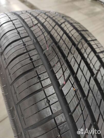 Kumho eco Solus KL21 225/65 R17 102H