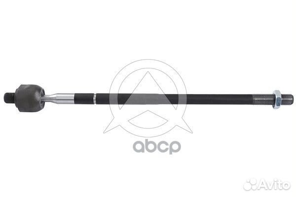 Тяга рулевая перед лев 4210 Sidem