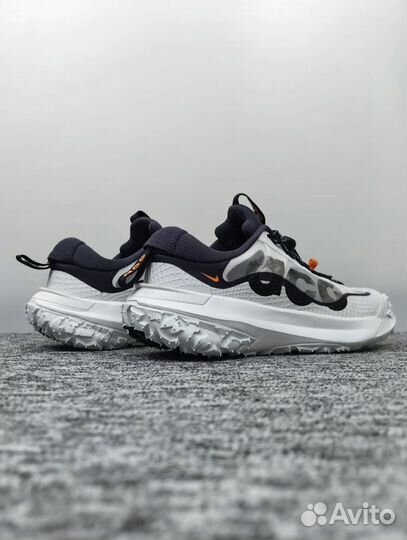 Кроссовки Nike ACG Mountain Fly 2 Low Оригинал