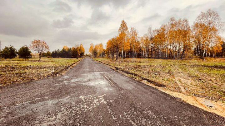 Участок 7,5 сот. (ИЖС)