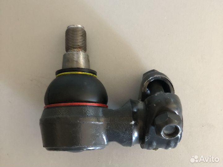 Наконечник рулевой volvo оригинал 20374698