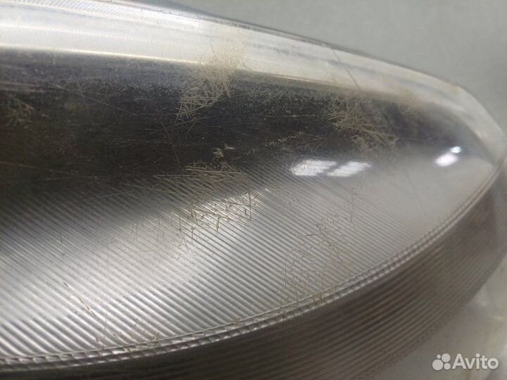 Фара передняя правая Citroen Berlingo 1.4 KFV MT