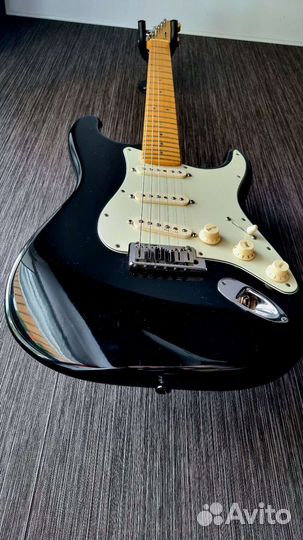 Fender American Deluxe Stratocaster 2000