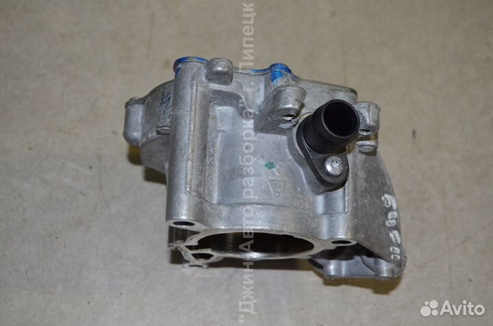 Насос вакуумный 1.8 tsi Passat B7 Golf 6 Tiguan