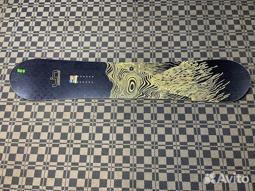 Сноуборд Lib Tech Skate Banana - 156