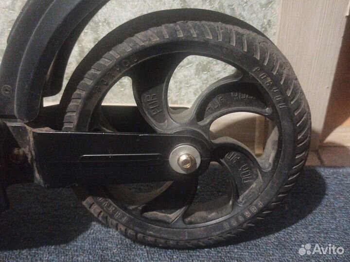 Электросамокат Aovo