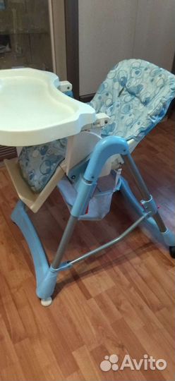 Стул для кормления