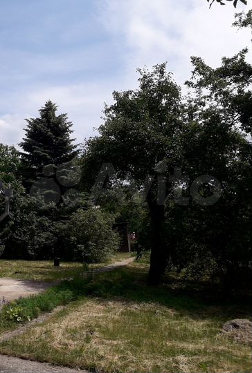 Дача 53 м² на участке 5,5 сот.