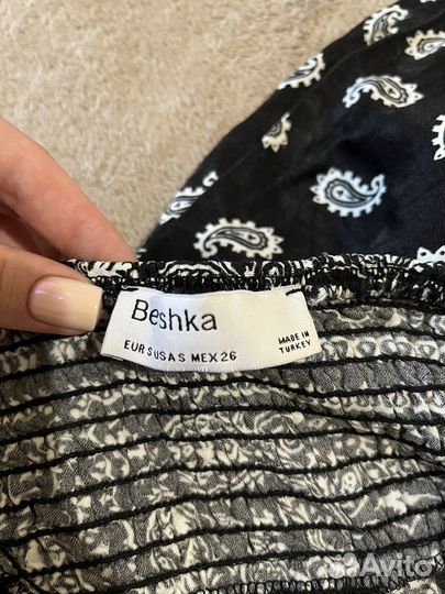 Сарафан женский Bershka