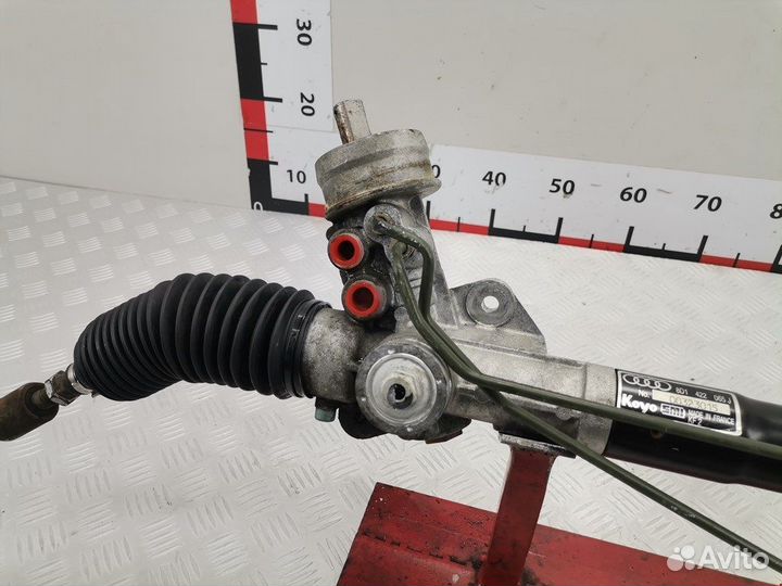 Рейка рулевая для Audi A4 B5 3B1422052MX