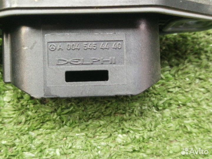 Кронштейн Mercedes Glk