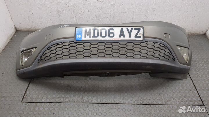 Фара противотуманная Honda Civic, 2006