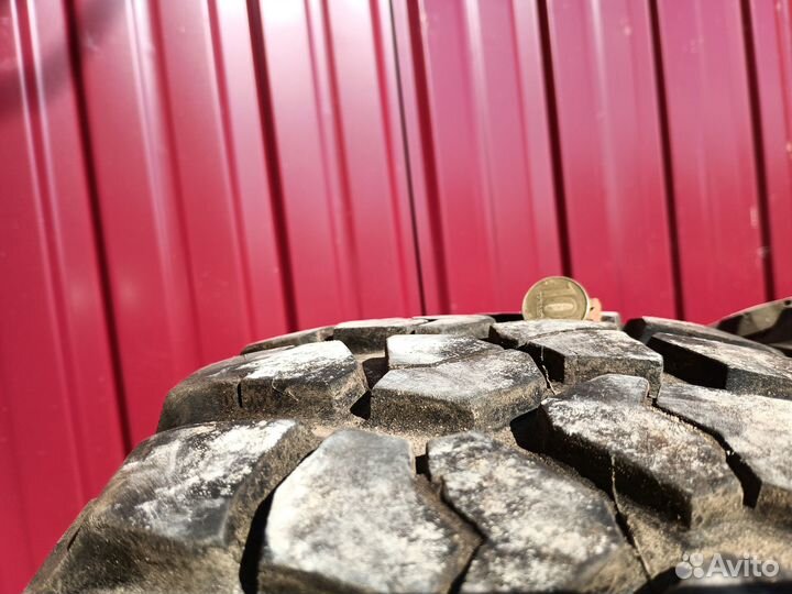 Bfgoodrich Mud-Terrain T/A KM2 245/75 R16 116Q