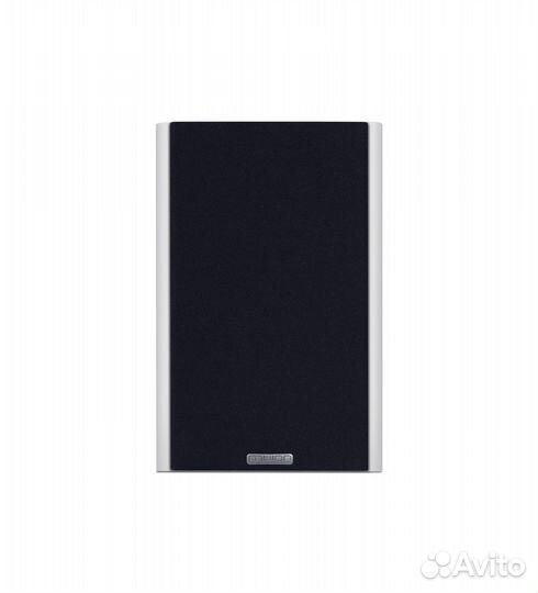 Mission LX-3 MkII Lux white