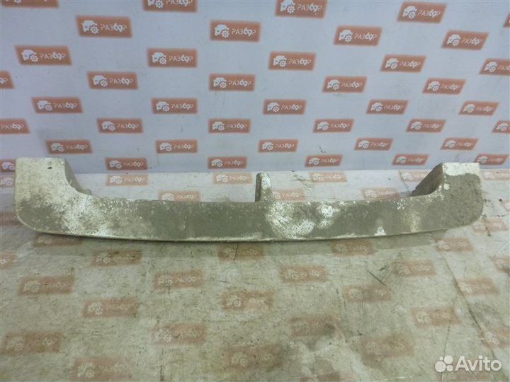 Абсорбер задний Toyota Prius NHW20 1nzfxe 2006