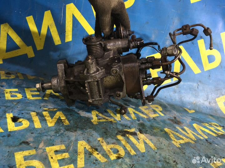 Тнвд Toyota 2C Toyo