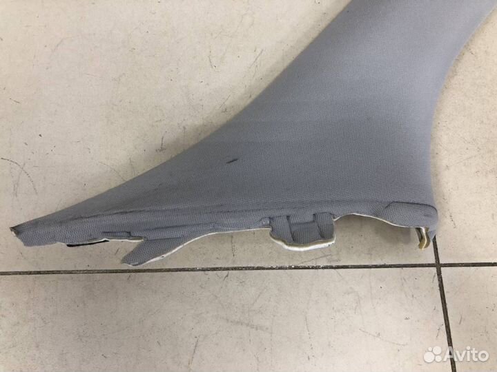 Обшивка стойки Hyundai ix35 LM 2010-2015