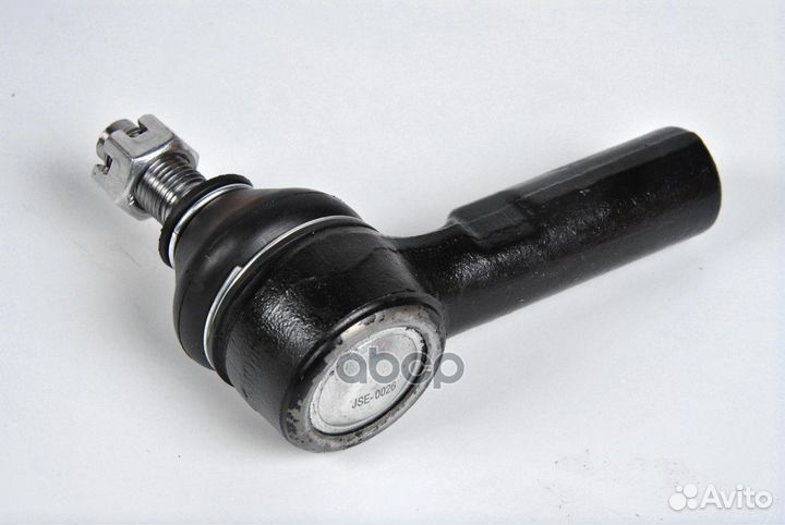 Наконечник рулевой CET83 JSE0026 Just Drive