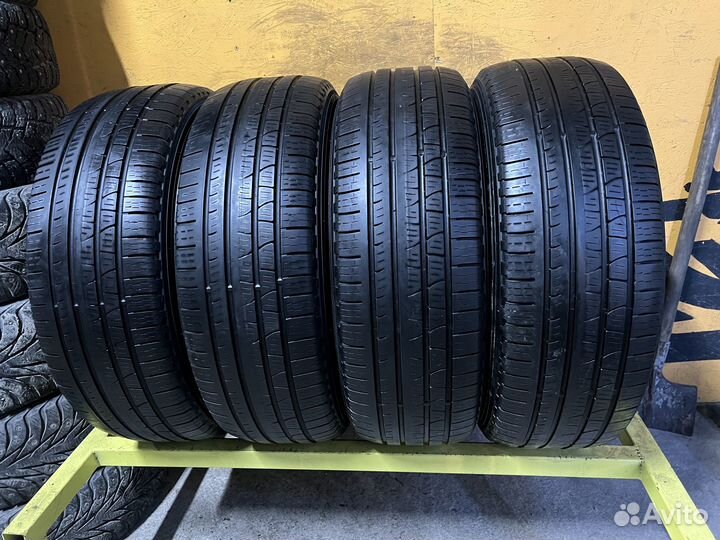 Pirelli Scorpion Verde All Season 215/65 R16