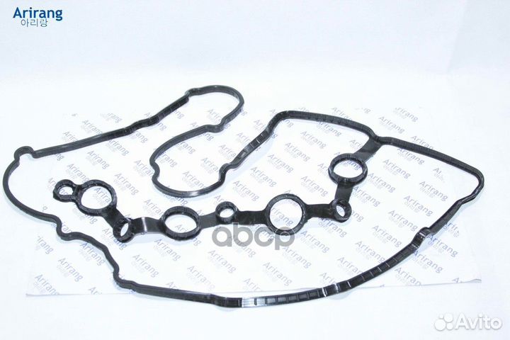 Прокладка клапанной крышки Arirang 1372