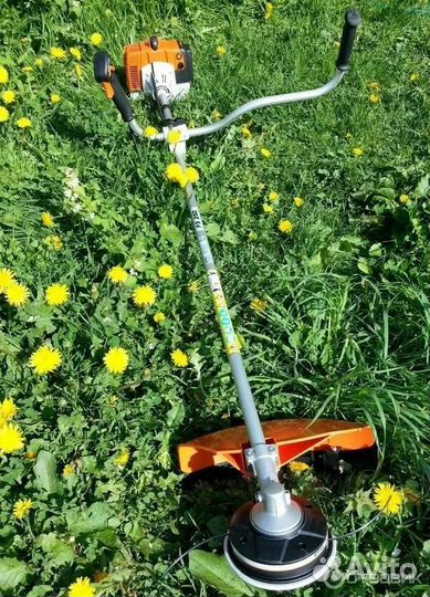 Триммер бензиновый Stihl FS 250