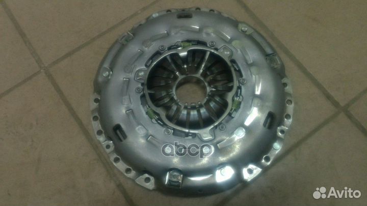 Комплект сцепления 624370309 Luk