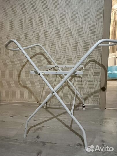 Подставка для детской ванночки