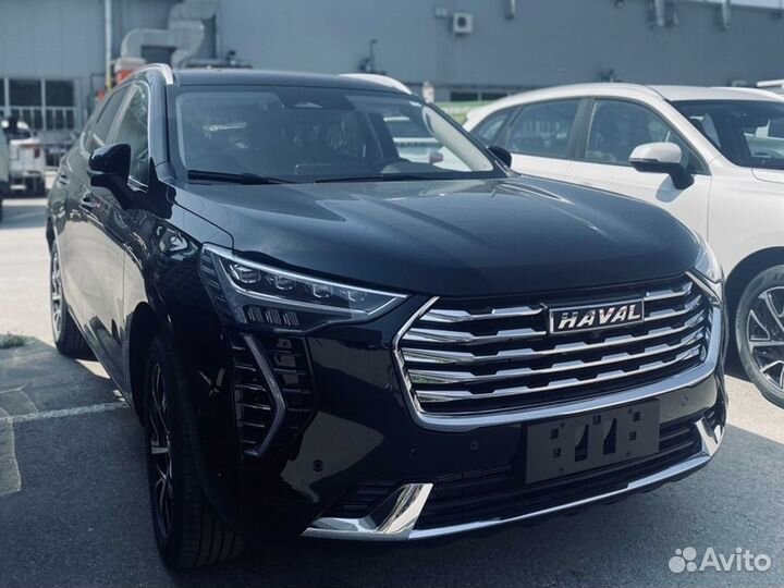 Haval Jolion 1.5 AMT, 2023