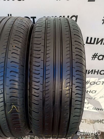 Hankook Optimo K415 225/60 R17 99H