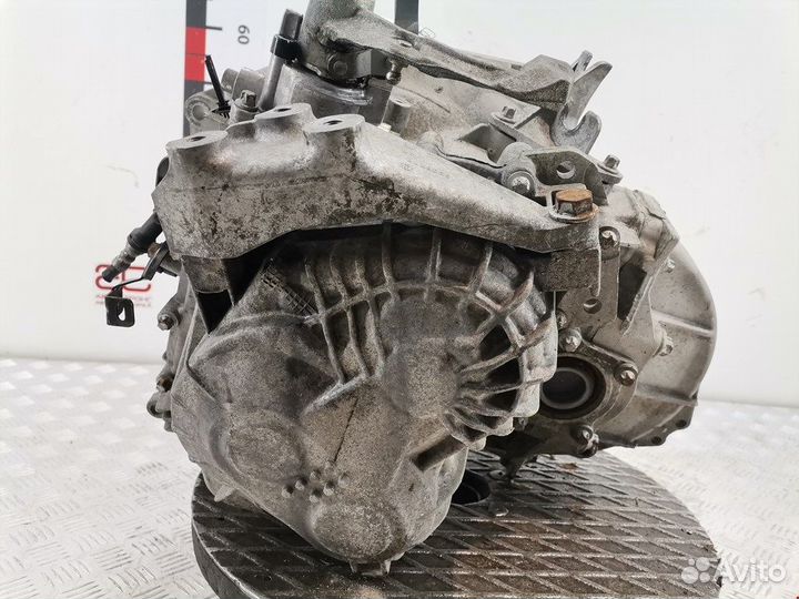 Кпп 6ст (механическая коробка) для Opel Insignia 1