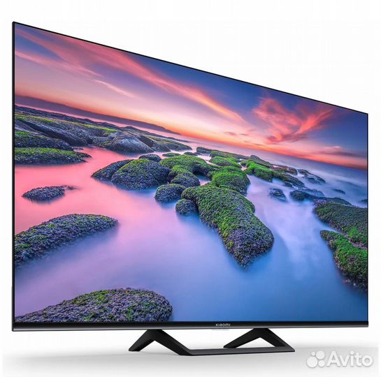 Телевизор Xiaomi Mi LED TV A2, 55