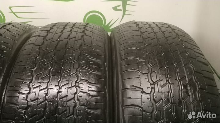 Dunlop Grandtrek AT22 285/60 R18