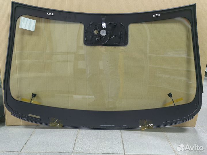 Лобовое стекло haval jolion автостекла
