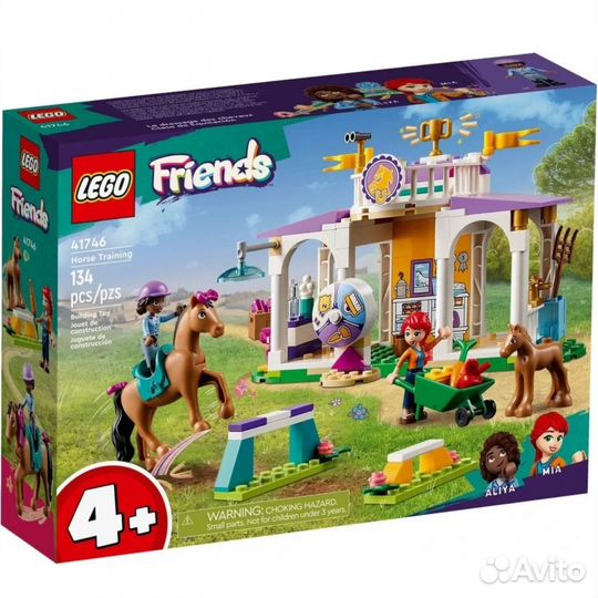 Lego Friends 41746