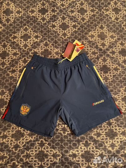 Шорты Forward