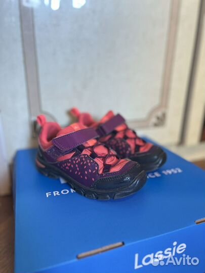 Полуботинки детские Quechua 28