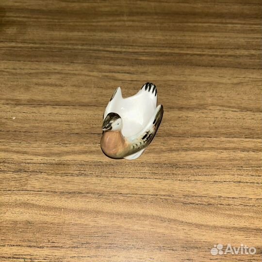 Керамическая фигурка