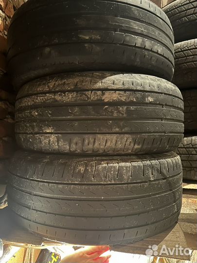 Pirelli Cinturato P7 215/50 R17