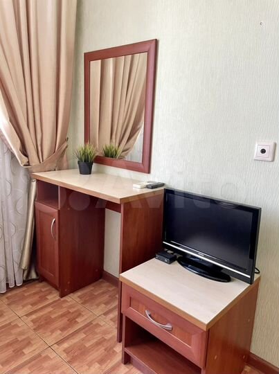 Комната 15 м², 1/2 эт.