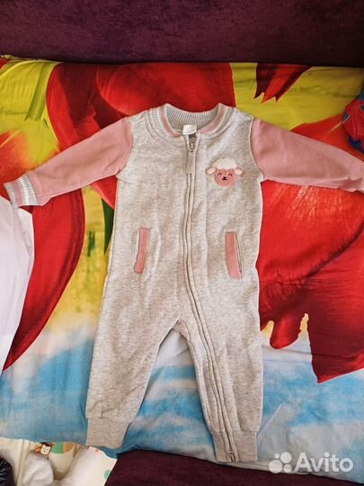 Вещи для девочки