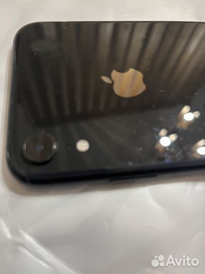 iPhone Xr, 128 ГБ