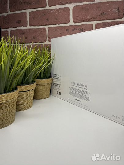 Ноутбук macbook air 13 8/256